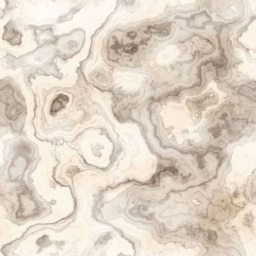 Watercolor marble