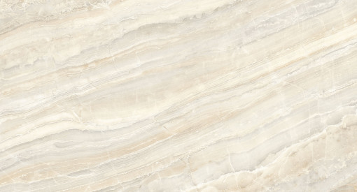 Smooth marble