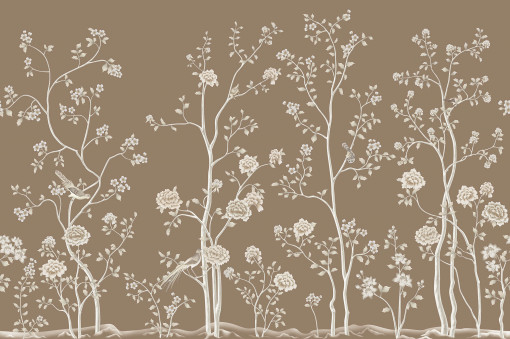 Blooming grove beige