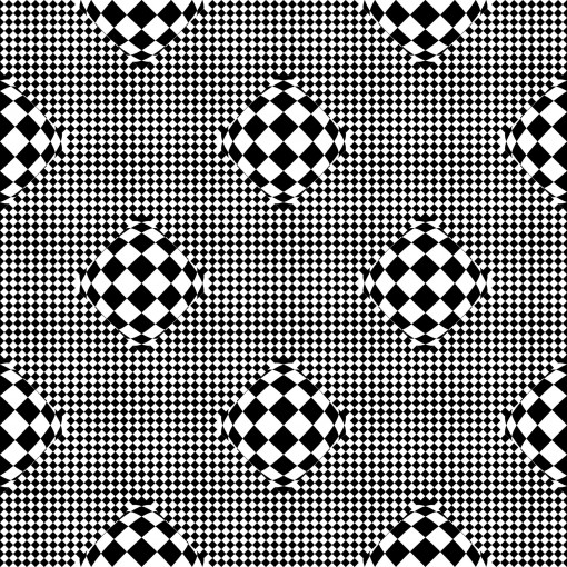 Illusion 10895